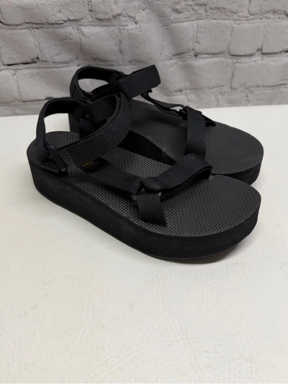 Teva bold platform